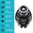 KRAUS Bellucci Workstation 32-in. Undermount Kitchen Sink with WasteGuard™ Garbage Disposal-83603531