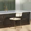Tabouret de bar 25 po Mina