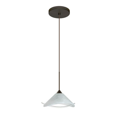 Grainger 1 - Light Single Pendant