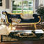 Salvador Upholstered Chaise Lounge