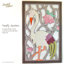 Handmade Animals Wall Decor