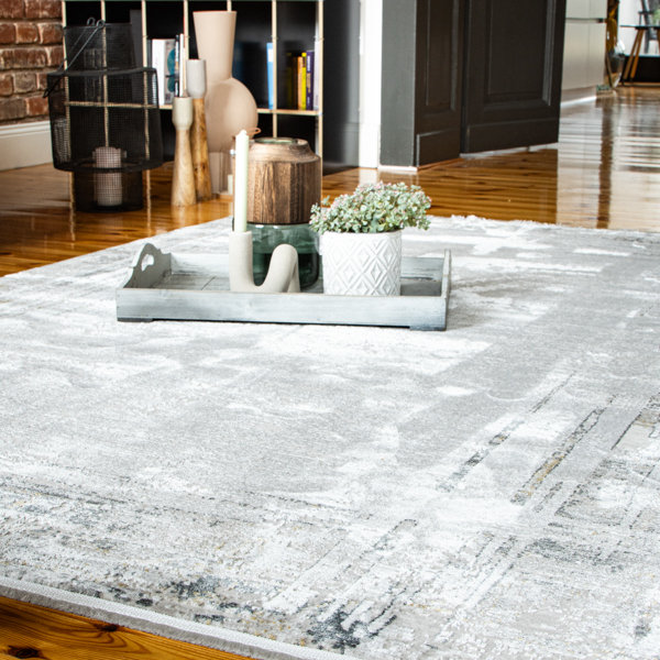 Noblesse Southwestern Area Rug, Rectangle 160 x 230cm