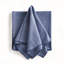 Caskey Cotton No Pattern Square Napkin