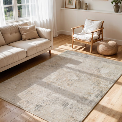 Oriental Area Rug