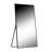 Lensa Rectangle Metal Full Length Wall Mirror with Embedded Bracket-1231707401-1231707404