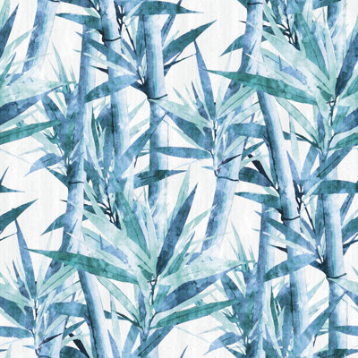 Antilles Peel & Stick Floral Roll