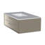 Gemelli 36'' W Vanity Top-44168064