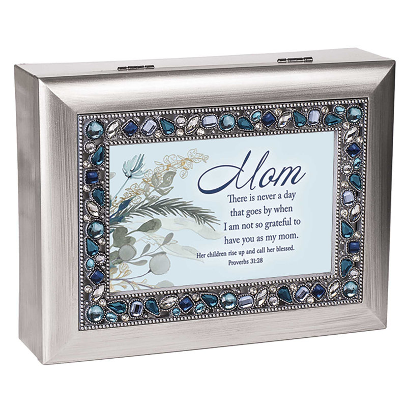 Boîte décorative Joeziah