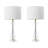 Fifield Metal Table Lamp
