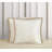 Golden Stripe Polyester Striped Comforter-1493471839