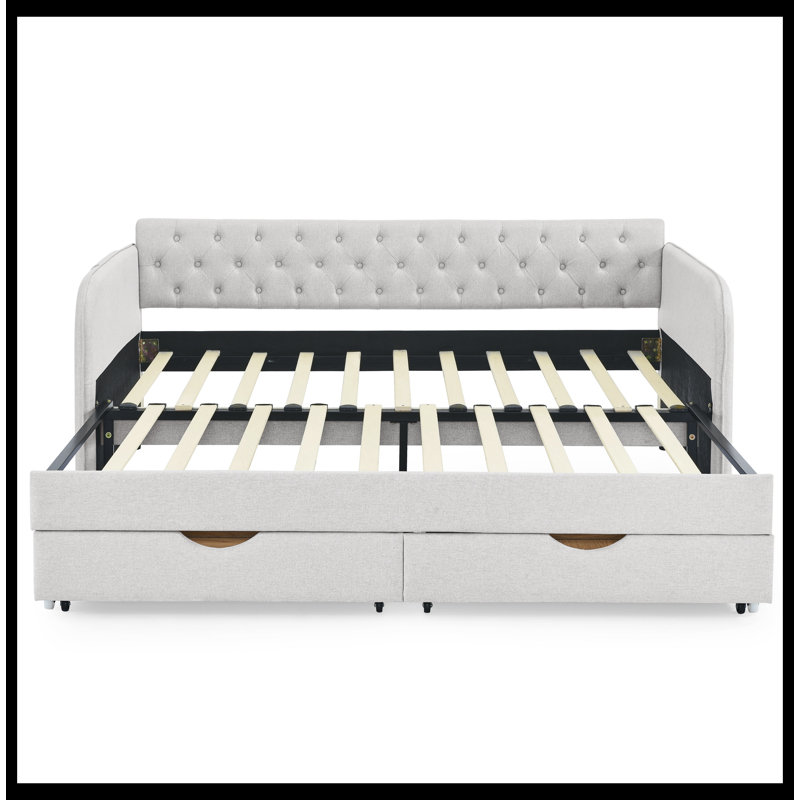 Lit Pembreley, Beige