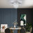 Daevaughn LED Square / Rectangle Chandelier-92280865