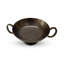 Floris Decorative Bowl Antique Brass Cast Aluminum-314762937