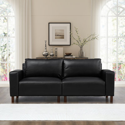 78.5" Big Loveseat