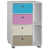 White/Blue/Pink is out of stock