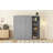 Murphy Bed Wall Bed With Shelves-48717008