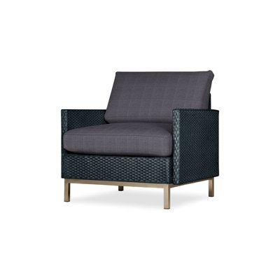 Elements Outdoor Lounge Chair