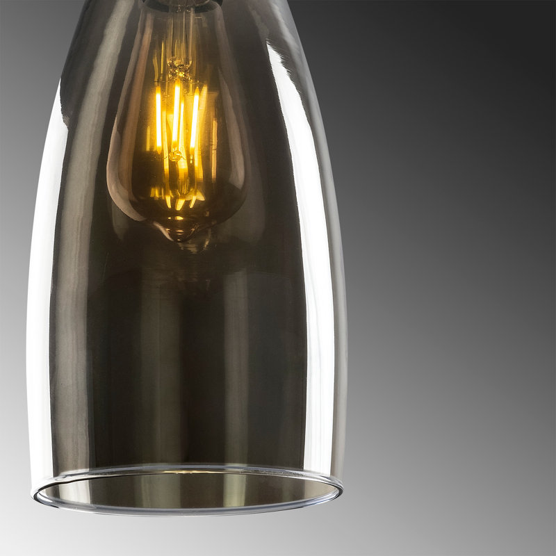 Parkhur 5 - Light Unique/Statement Chandelier