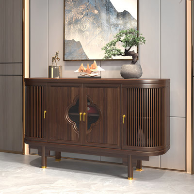 New Chinese style sideboard cabinet