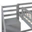 Lit mezzanine avec deux commodes de rangement, bureau et bande lumineuse-1114717363-1114717374