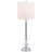 Grandin Crystal Standard