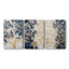 Lanscape Study Series LVII - Ensemble de 3 toiles tendues avec châssis - Prêt à être accroché-634280420