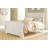 Hilma Queen Sleigh Bed