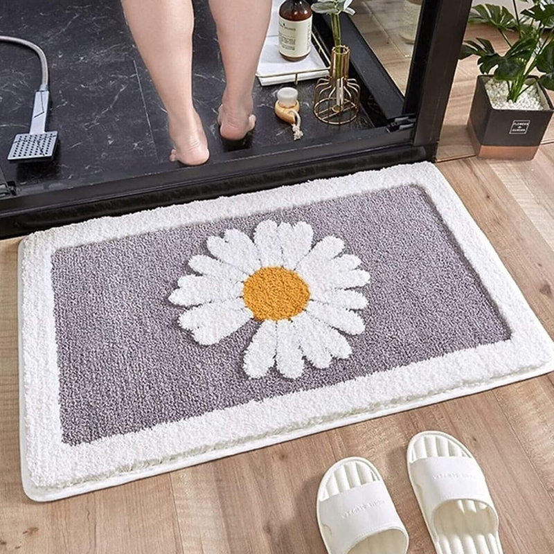 Rectangle Bath Mat