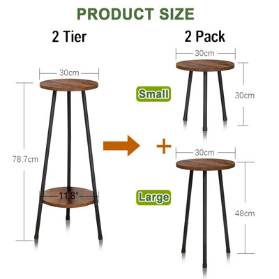 Aadhish Plant Stand