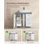 70mm Single Bathroom Vanity with Basin-173299999