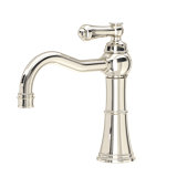 Georgian Era Single Handle Lavatory Faucet