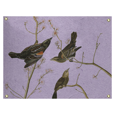 Maciejewski Polyester Tapestry