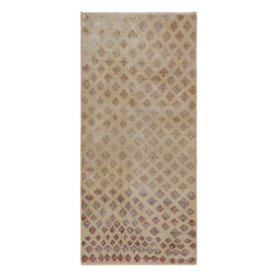One-of-a-Kind Area Rug