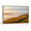 Lake Sunrise Canvas Wall Art Oil Painting Print Set Of 1