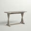 Sanabria 52'' Console Table-1279138845