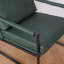 Upholstered Armchair-1514486788