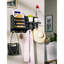 Wall Organizer with Mail Storage
