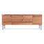 Peek 70'' W Solid Wood Sideboard-24320518