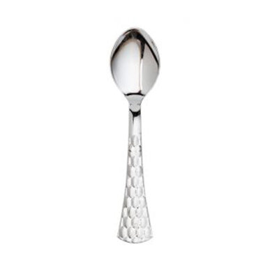 Disposable Glamour Collection Extra Heavyweight Disposable Tea Spoons