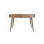 Console Mid-Century avec tiroirs Tiger