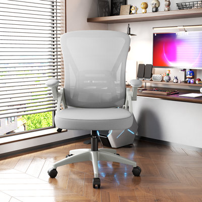 Ergonomic Mesh Office Chair