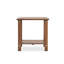 Table d'appoint d'extérieur Candrice-1140381542
