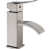 Brushed Nickel selected