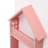 Book Display Shelf Rotating Children's Bookshelf Free Standing Standing Bookshelf-64323696