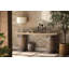 Vineyard Row 86" Console Table-1895169346