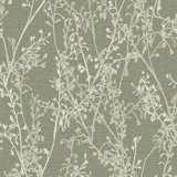 Boutique Breeze Sprig Blue