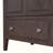 35.04'' Single Bathroom Vanity Base Only-94734217