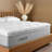 Benita 2" All Seasons Hypoallergenic Down Alternative Mattress Topper-1707983129