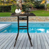 Table de bar Brenk