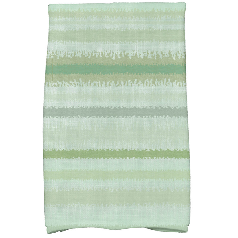 Torchon Dorazio, Vert